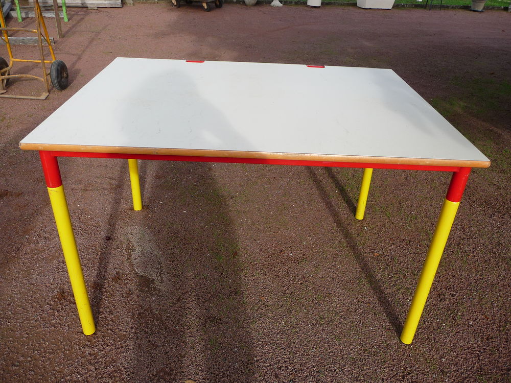 Tables Meubles