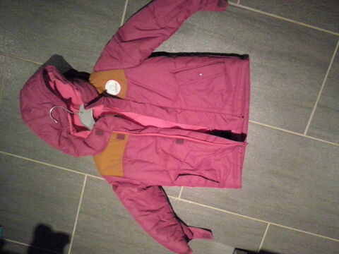 VESTE HIVER/SKI 14 Pfaffenheim (68)