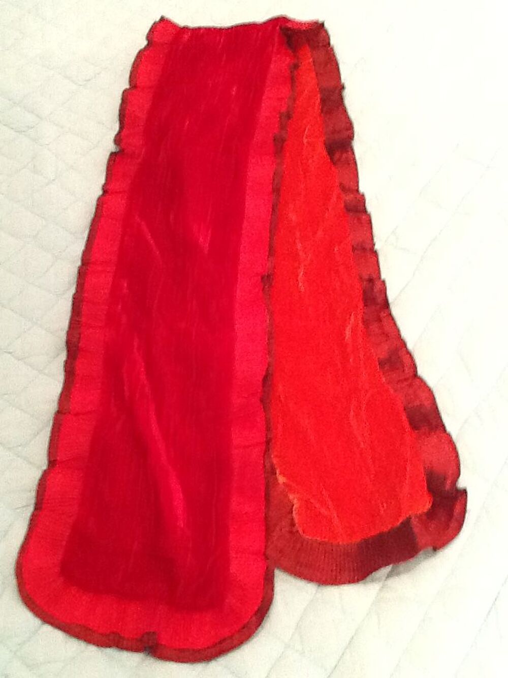 ECHARPES FEMME Vêtements