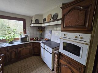  Maison à vendre 7 pièces 166 m²
