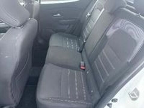 Sandero ECO-G 100 Expression 2023 occasion 08300 Rethel