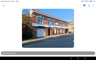  Maison � vendre 7 pi�ces 350 m�