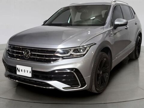 Volkswagen Tiguan 2.0 R-Line DCT 4WD 2023 occasion Pessac 33600