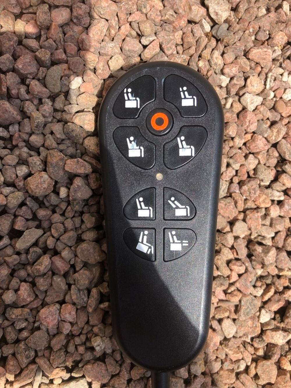 fauteuil &eacute;lectrique Meubles