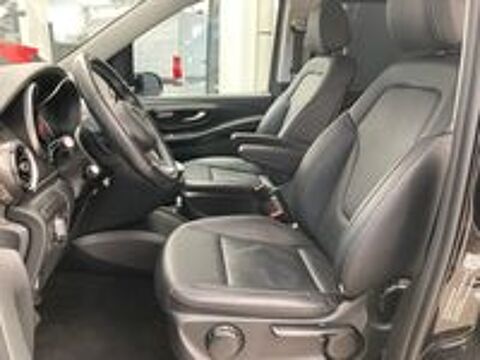 Classe V Long 250 d 9G-TRONIC Avantgarde 2020 occasion 67100 Strasbourg