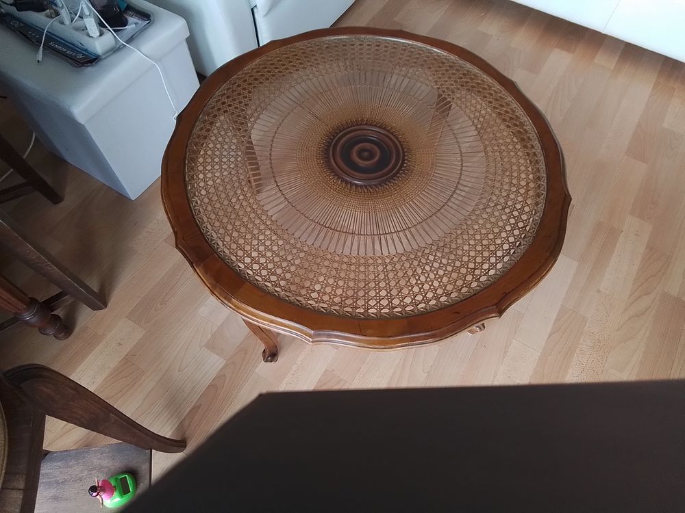 Table de salon Meubles