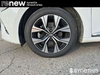 Clio IV CLIO SOCIETE E-TECH FULL HYBRID 145 EVOLUTION REVERSIBLE 2023 occasion 13200 Arles