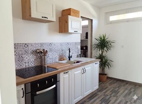  Appartement  louer 4 pices 70 m Villeneuve-d'ascq