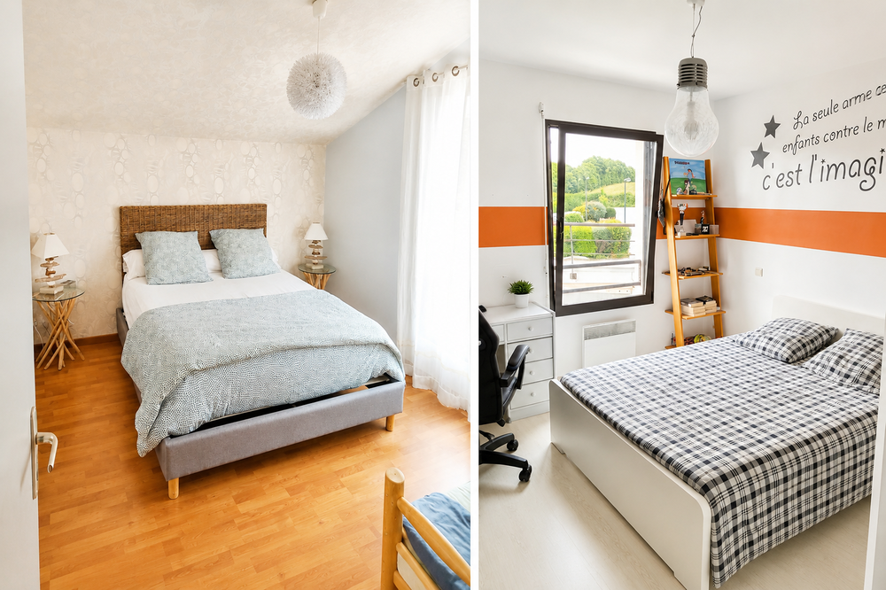 Vente Maison Maison contemporaine, aux portes de Brest ! Saint-thonan