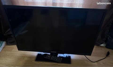 t�l�vision 40 Chavagnes-en-Paillers (85)