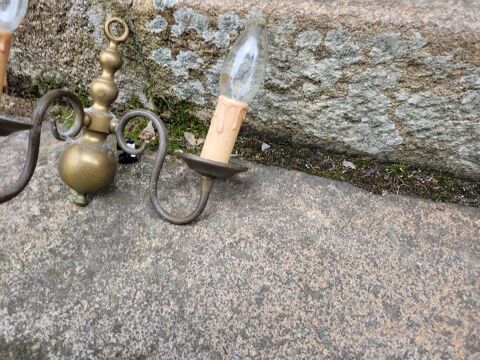 appliques murales
8 euros pi�ce 8 Lorient (56)