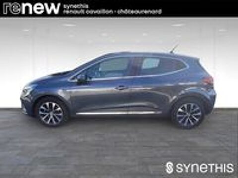 Clio V Clio TCe 140 - 21N Intens 2022 occasion 84300 Cavaillon
