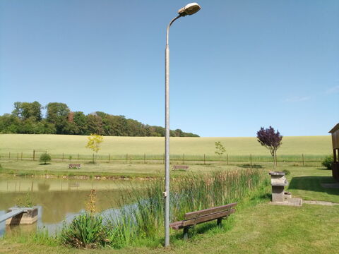  Terrain � louer 8000 m� Loupershouse