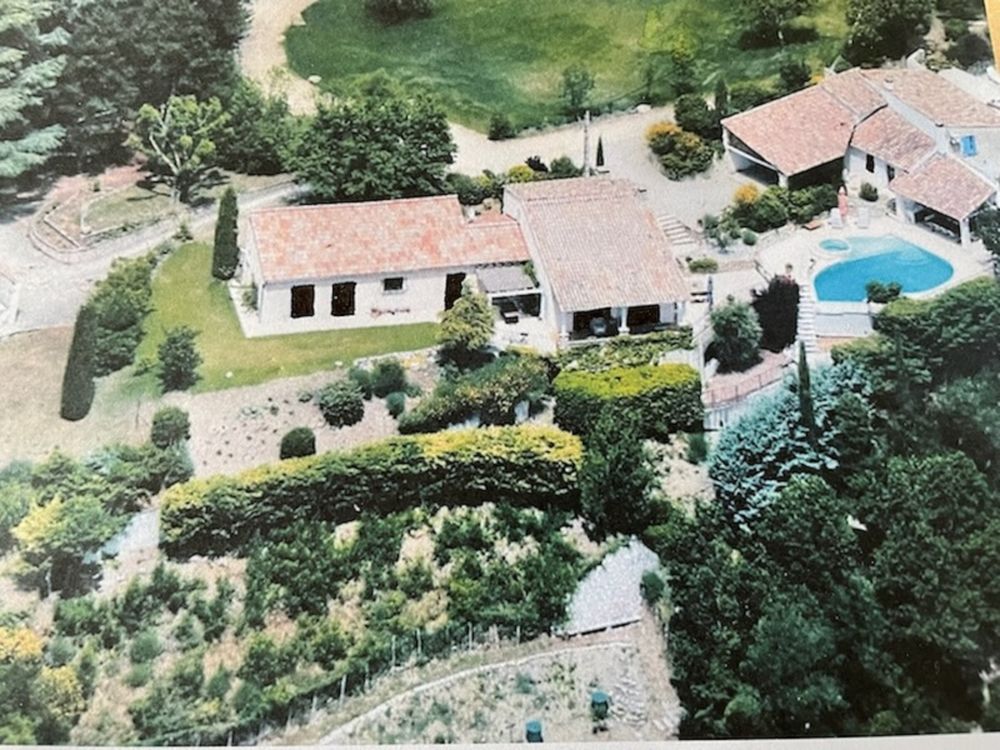  vendre  Villa Dieulefit (26220)
