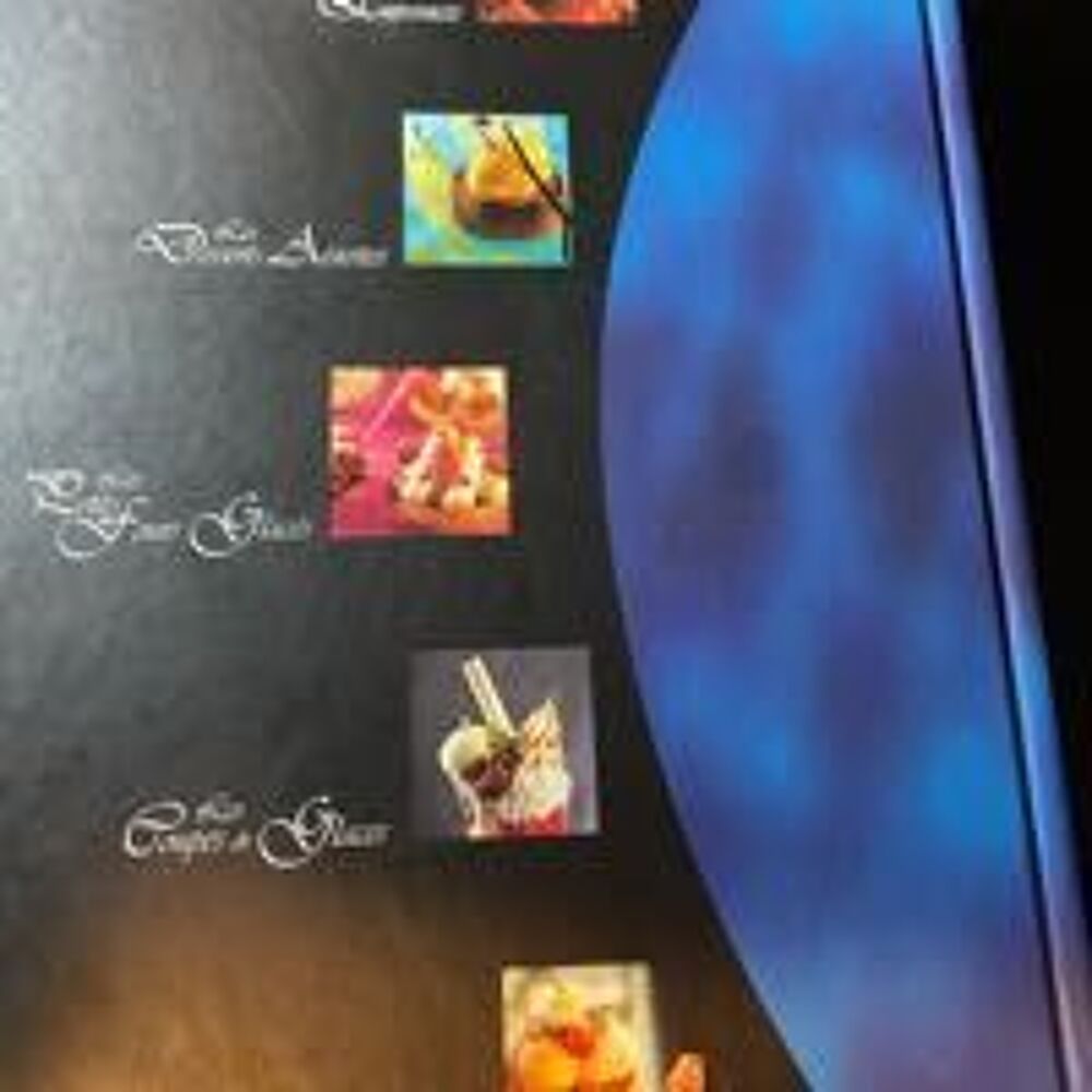 洋書 Apprendre l'art de la Glace et des Sorbe 洋書 Apprendre l'art de la Glace et des Sorbe Apprenez l'art de la