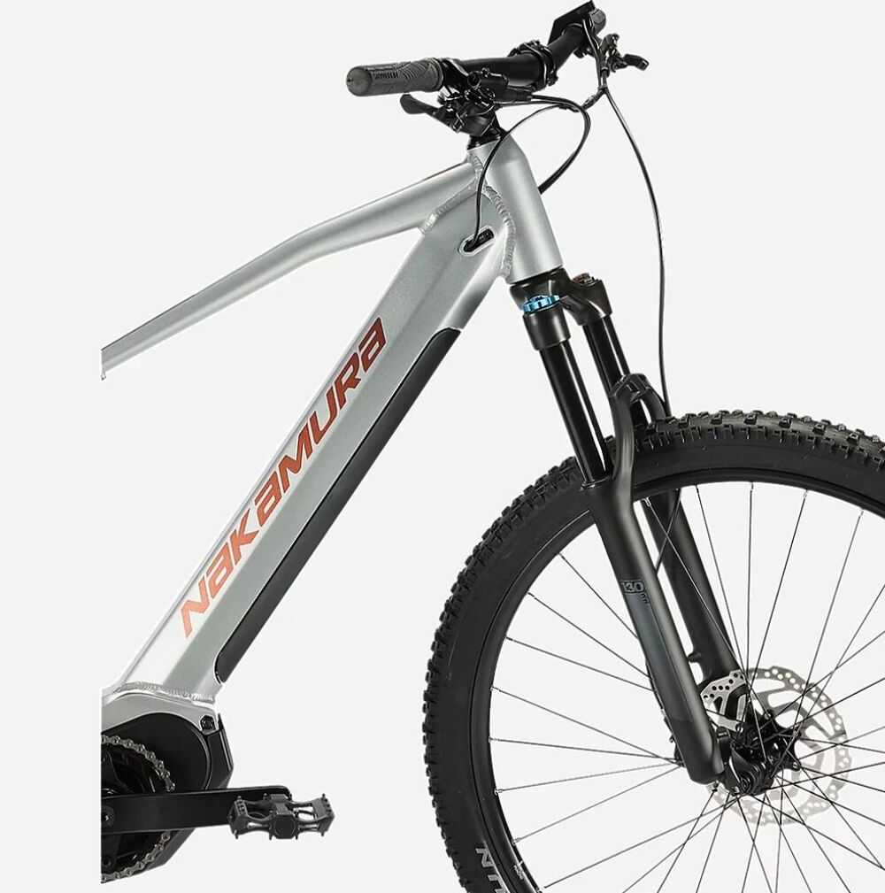 VTT &eacute;lectrique 29 pouces neuf Vélos