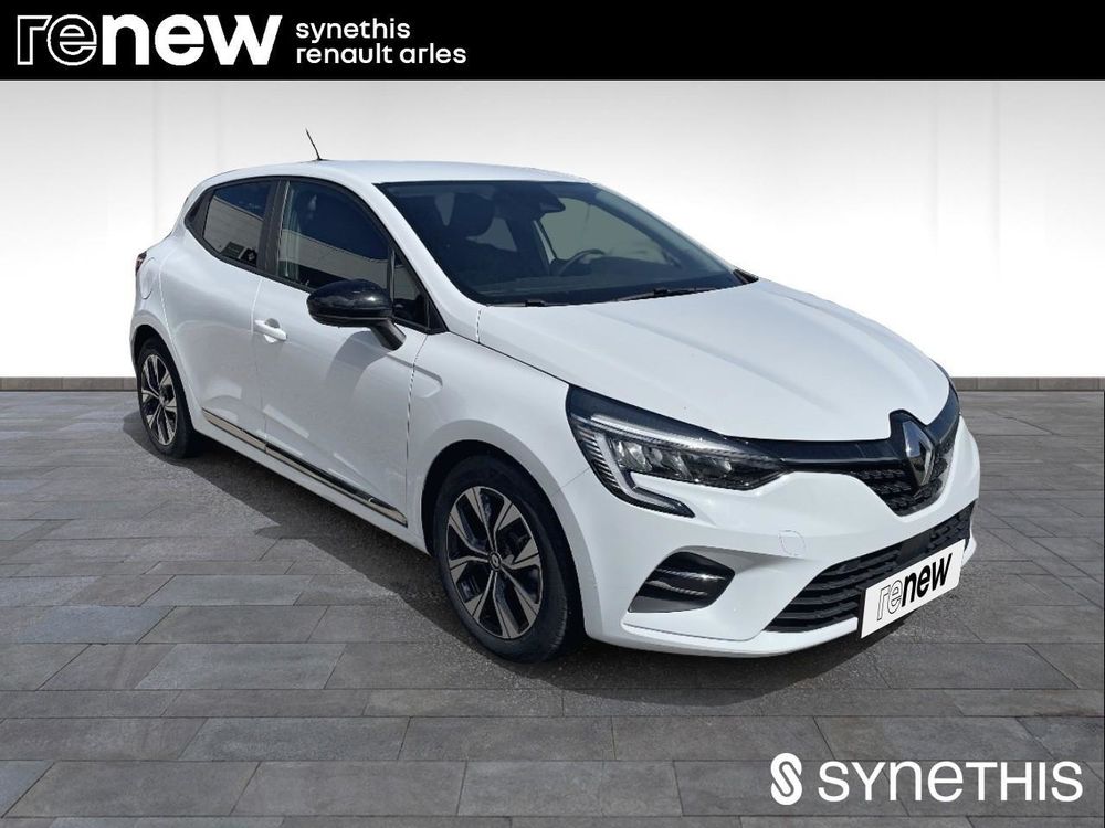 Clio V Clio TCe 100 GPL Evolution 2023 occasion 13200 Arles
