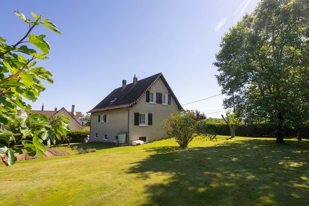 Vente Maison MAISON T5 Orthez
