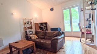  Maison à louer 6 pièces 120 m²