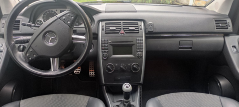 Mercedes classe b 180 CDI Sport