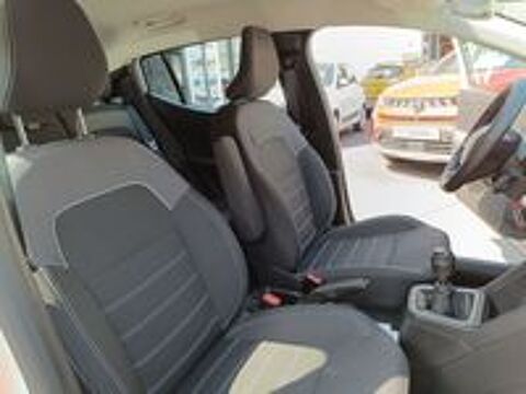 Sandero TCe 90 Expression 2023 occasion 95100 Argenteuil