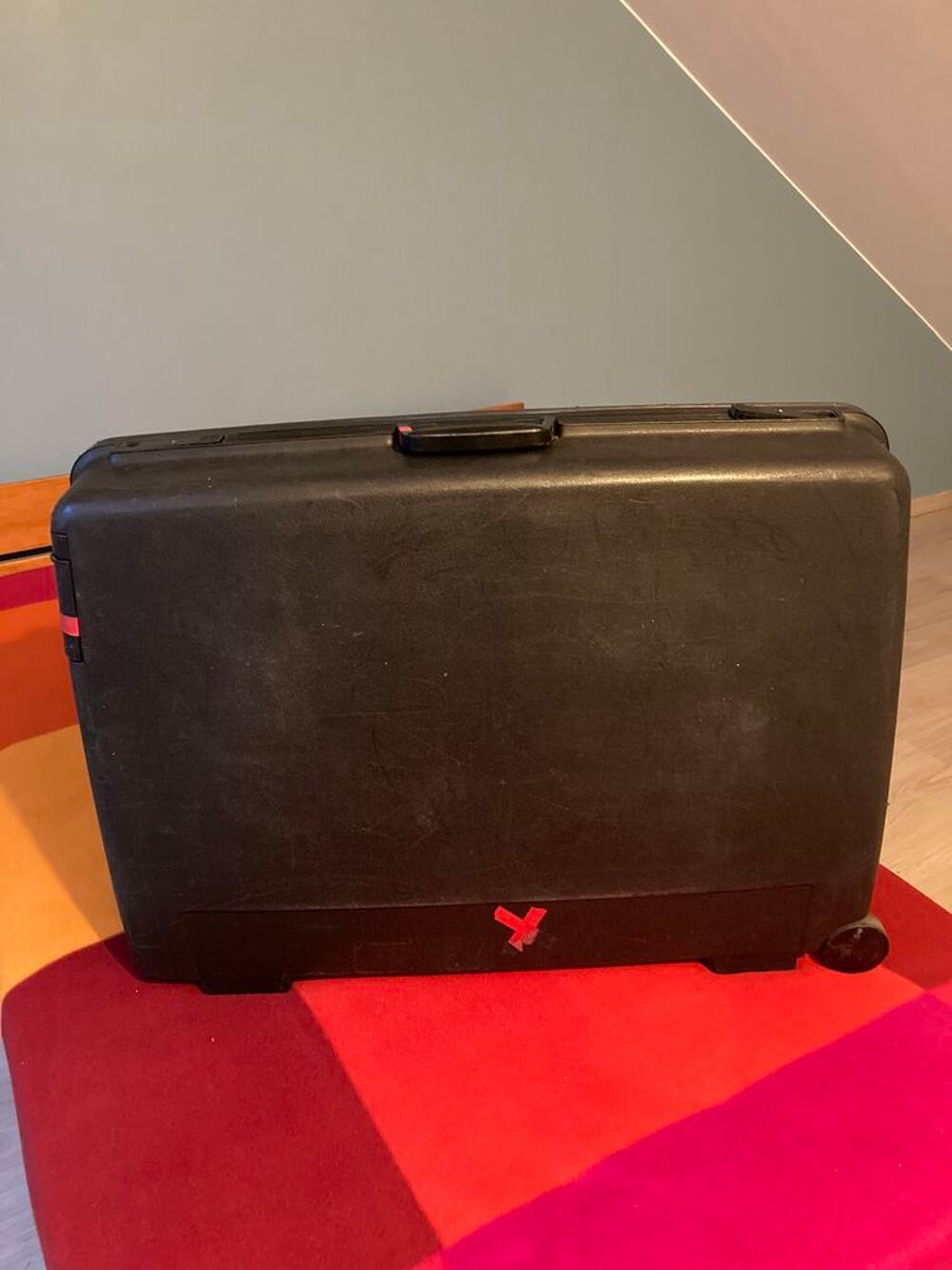 VALISE DESLEY Maroquinerie