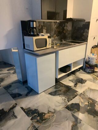  Appartement à louer 1 pièce 26 m²