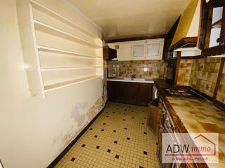  Appartement  vendre 1 pice 26 m