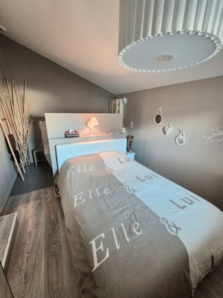  Maison � vendre 5 pi�ces 110 m�