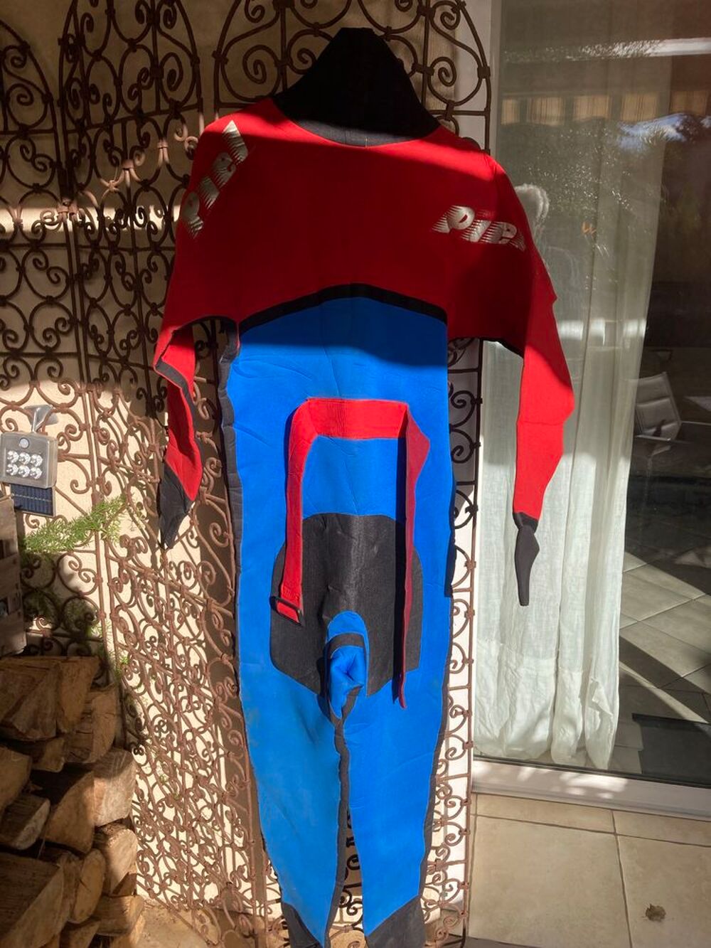 Combinaison de plong&eacute;e " PIEL " Sports