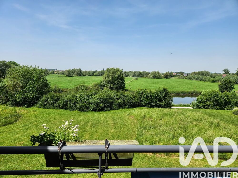 Vente Autre studio  2 pièces  sur Frelinghien Frelinghien
