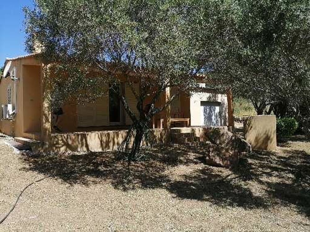 Location Maison à l'année maison 59m2, porto vecchio Porto-vecchio