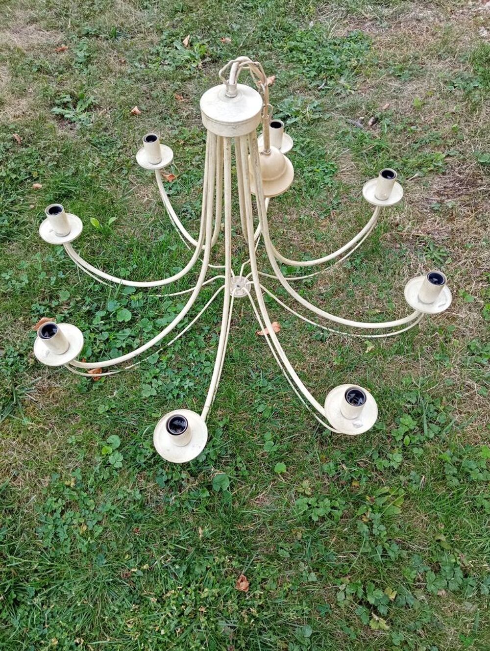 lustre Décoration