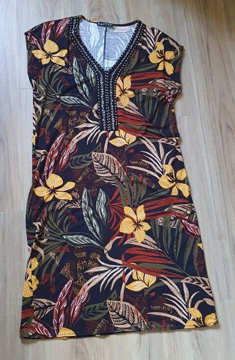 Robe Kocoon Betton (35)