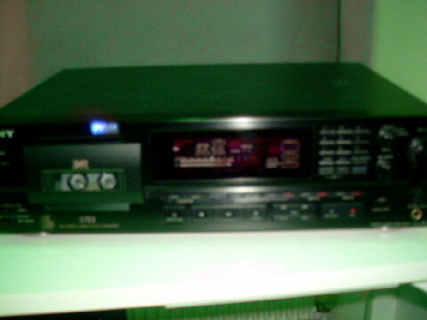 Sony DTC DAT 57 ES henri59 1 La Chapelle-d'Armenti�res (59)