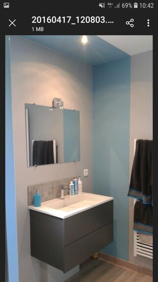  Maison � louer 3 pi�ces 73 m� Le pin