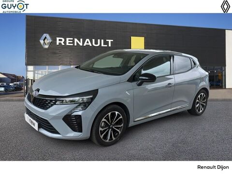 Annonce voiture Renault Clio V 20990 €