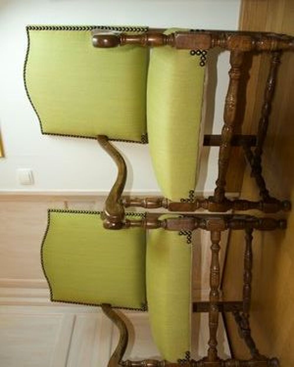 fauteuils et Banquette Meubles