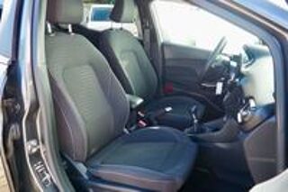 Fiesta 1.0 EcoBoost 95 ch S&S BVM6 Titanium 2020 occasion 67230 Obenheim