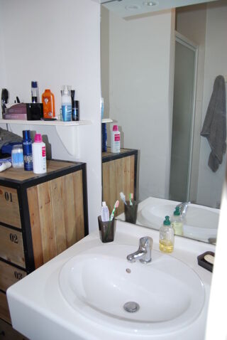  Appartement  louer 1 pice 32 m