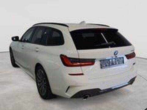 S&eacute;rie 3 330e TOURING M SPORT 2022 occasion 13124 Peypin