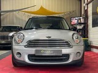 Cooper Hatch 122 ch Pack Chili occasion 33700 M&eacute;rignac