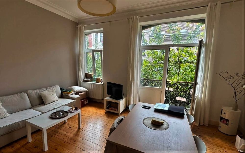 Location Appartement 1 pièce meuble Rennes