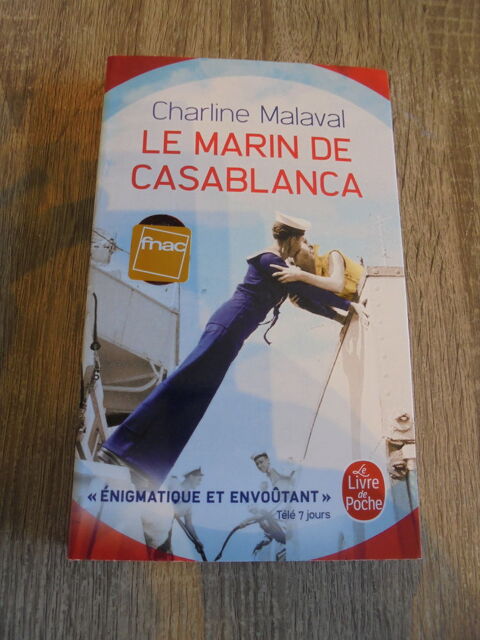 Le marin de Casablanca (97) 3 Tours (37)