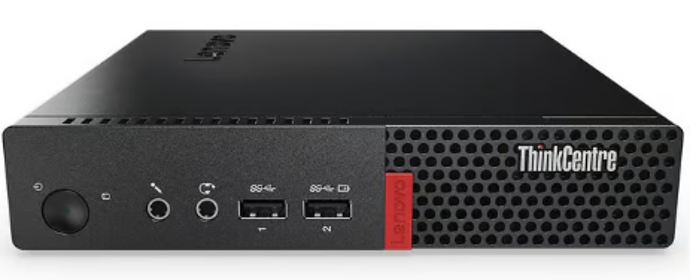 PC fixe LENOVO ThinkCentre M710Q Tiny Matériel informatique