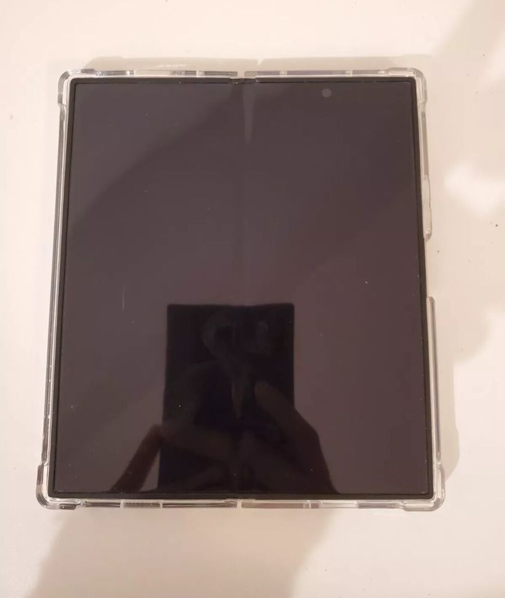 Samsung Galaxy Z Fold 6 - 1 To - Rose Tlphones et tablettes