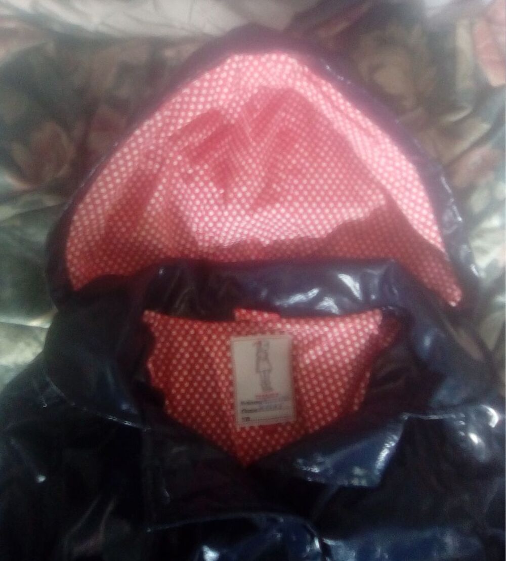 veste pluie 10 ans Vêtements enfants