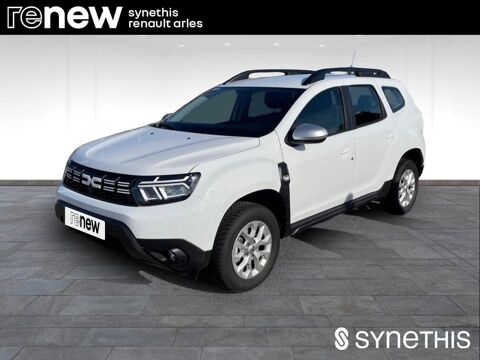 Annonce voiture Dacia Duster 19490 €