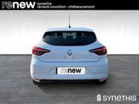 Clio V Clio SCe 65 Authentic 2023 occasion 84300 Cavaillon