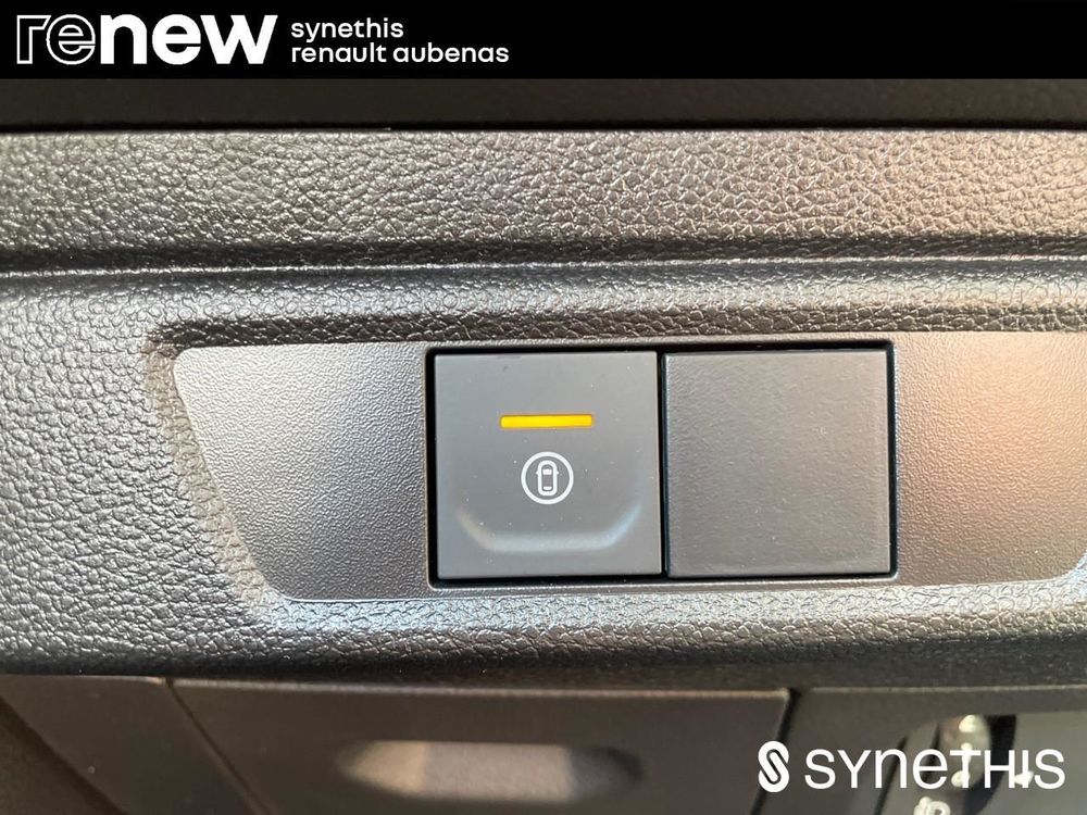 Sandero TCe 110 Stepway Extreme 2026 occasion 07200 Aubenas